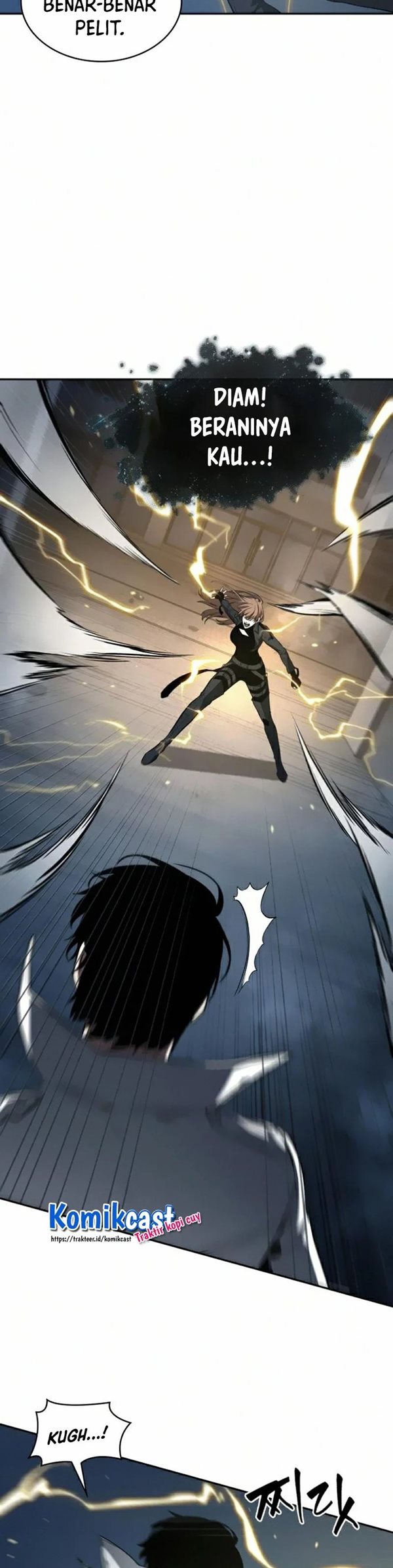 Read Omniscient Readers Viewpoint id Manga Online