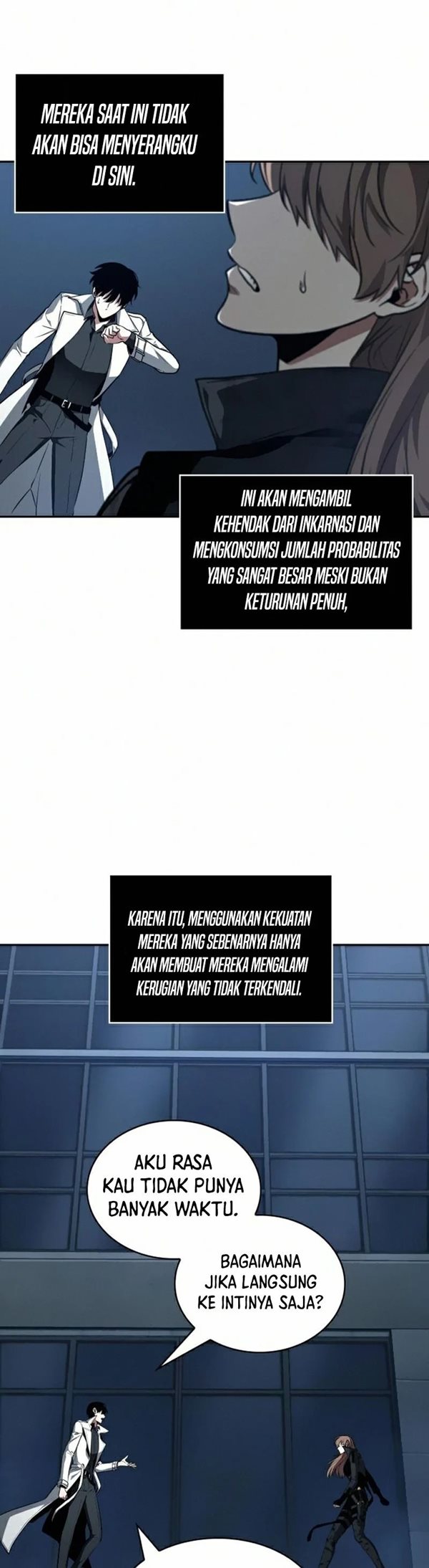 Read Omniscient Readers Viewpoint id Manga Online