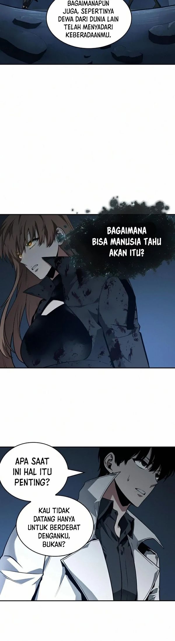 Read Omniscient Readers Viewpoint id Manga Online