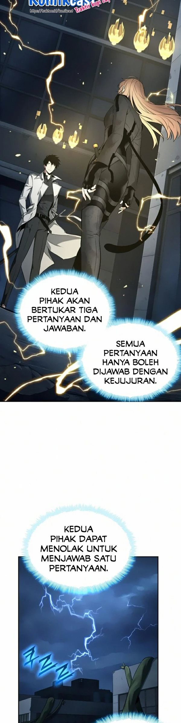 Read Omniscient Readers Viewpoint id Manga Online