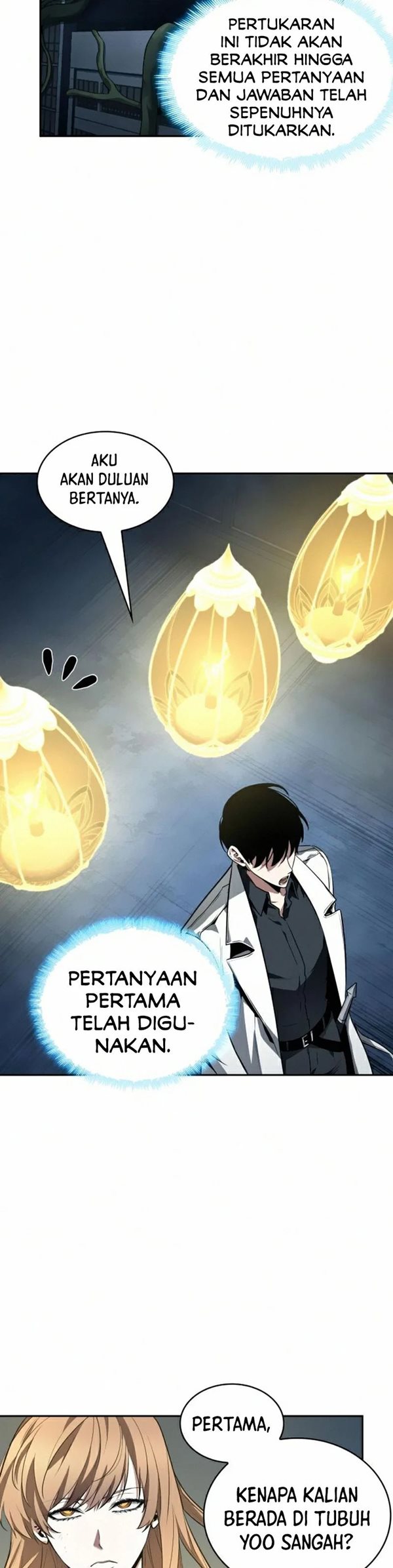 Read Omniscient Readers Viewpoint id Manga Online