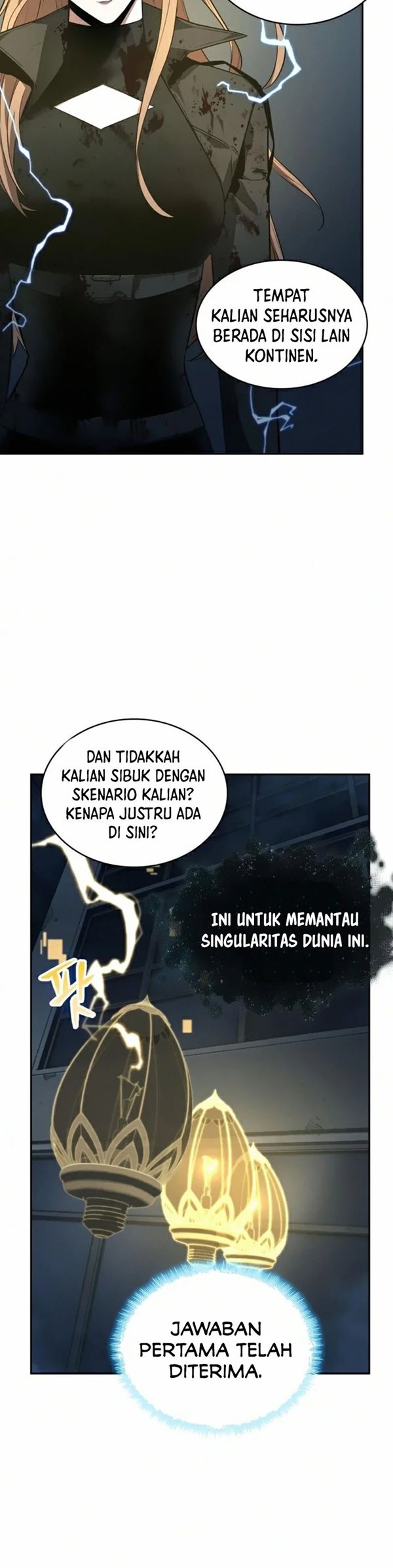 Read Omniscient Readers Viewpoint id Manga Online