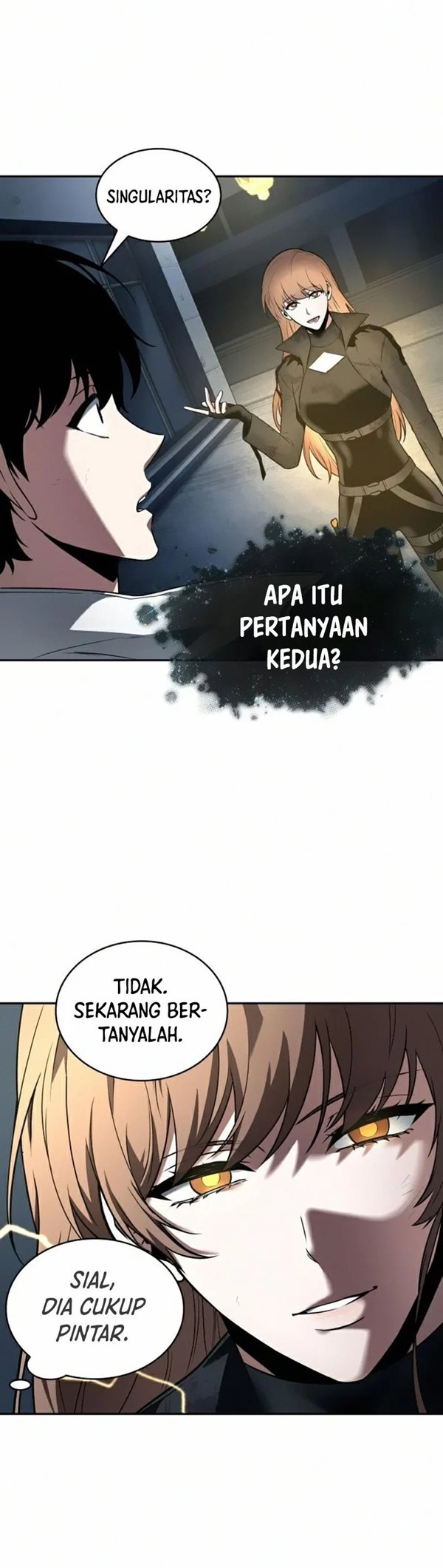 Read Omniscient Readers Viewpoint id Manga Online