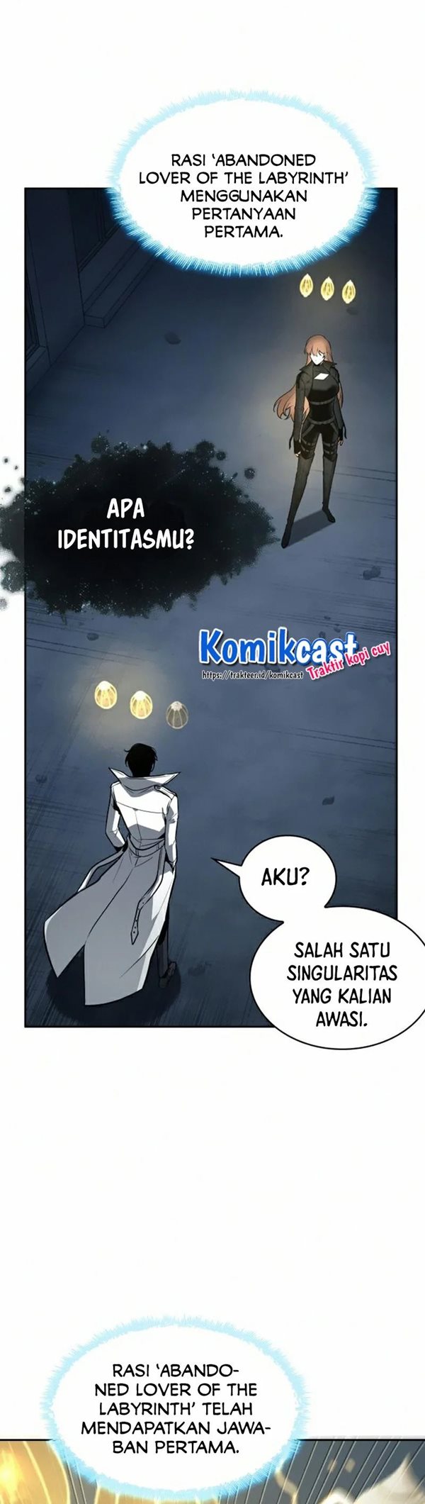 Read Omniscient Readers Viewpoint id Manga Online
