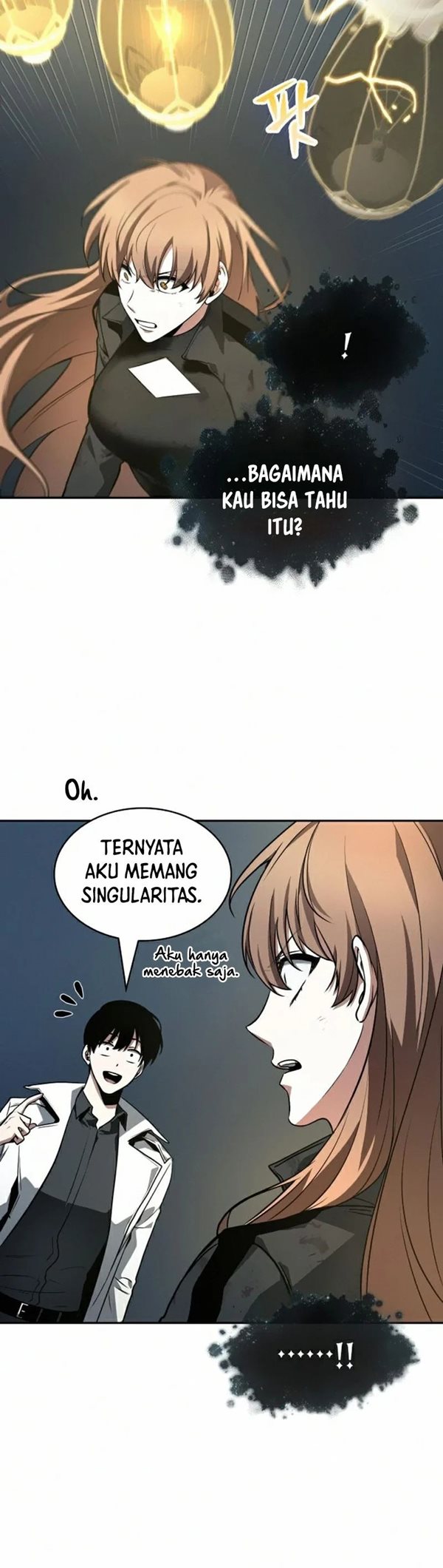Read Omniscient Readers Viewpoint id Manga Online