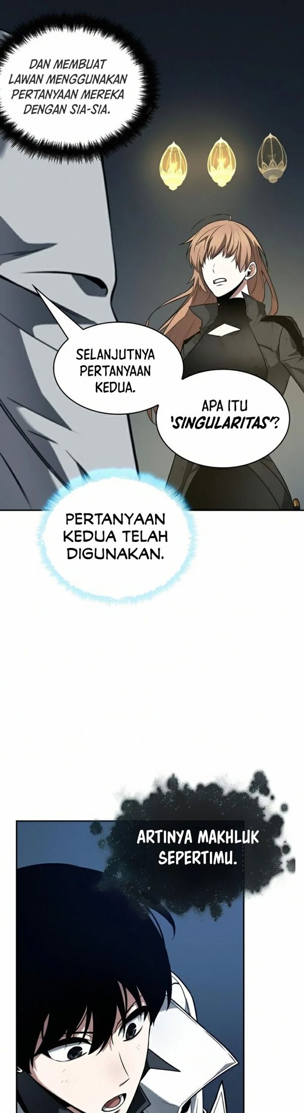 Read Omniscient Readers Viewpoint id Manga Online