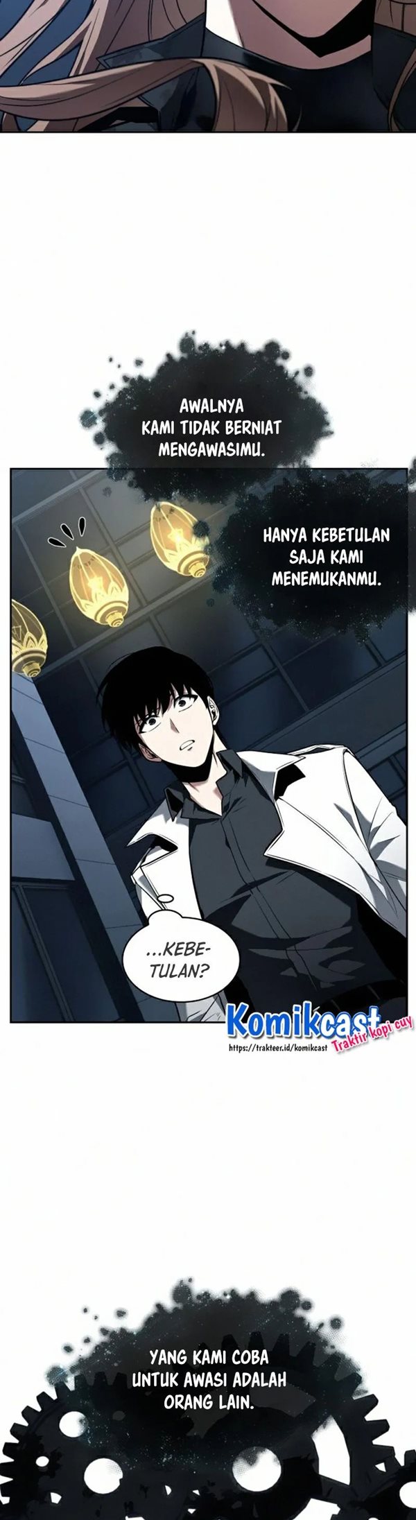 Read Omniscient Readers Viewpoint id Manga Online