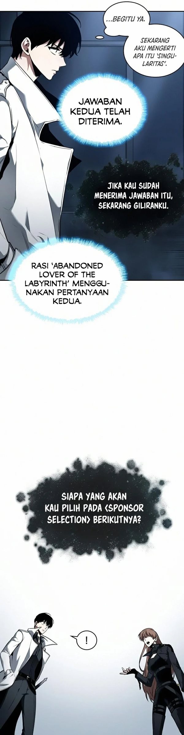 Read Omniscient Readers Viewpoint id Manga Online