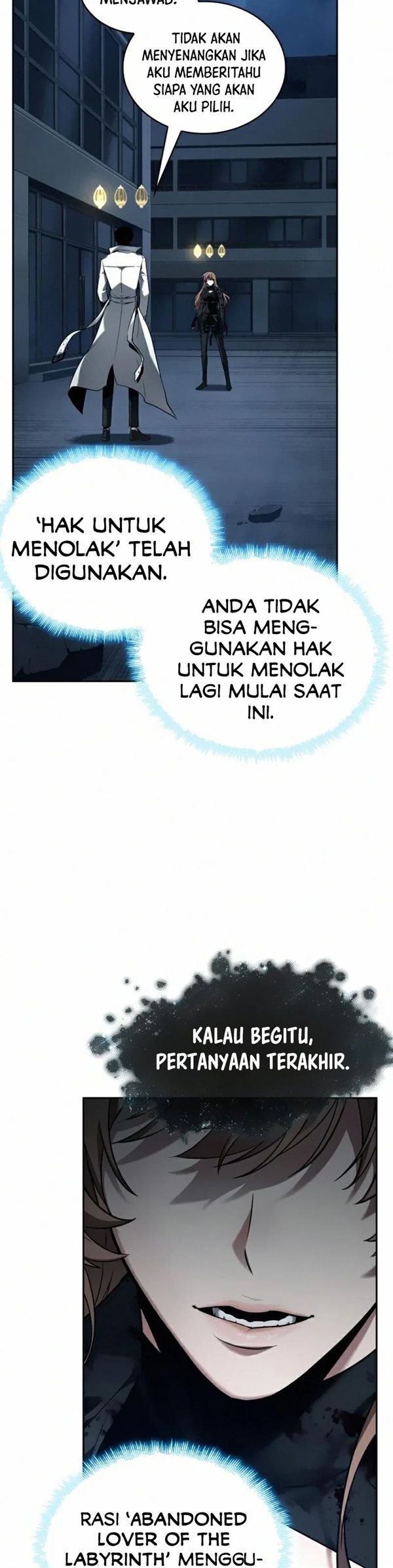 Read Omniscient Readers Viewpoint id Manga Online