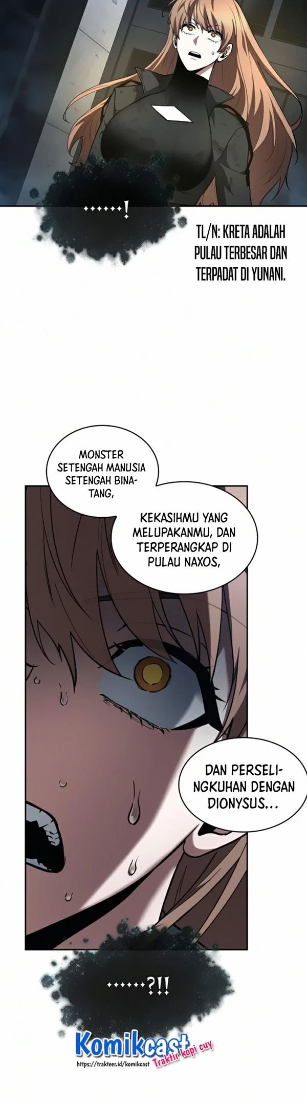 Read Omniscient Readers Viewpoint id Manga Online