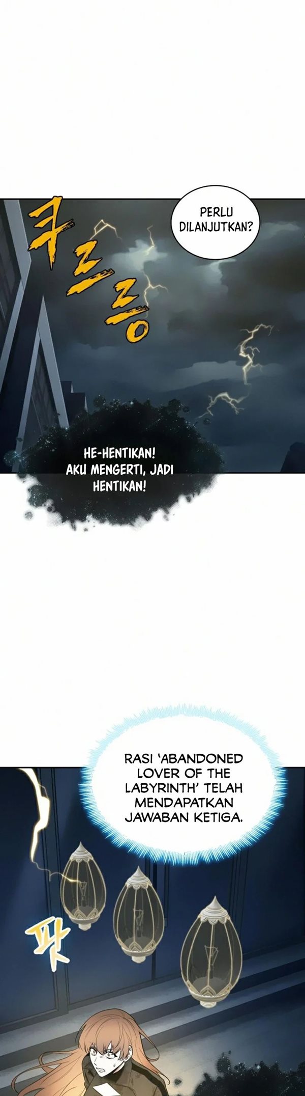 Read Omniscient Readers Viewpoint id Manga Online