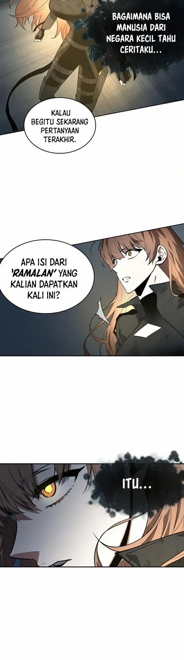 Read Omniscient Readers Viewpoint id Manga Online