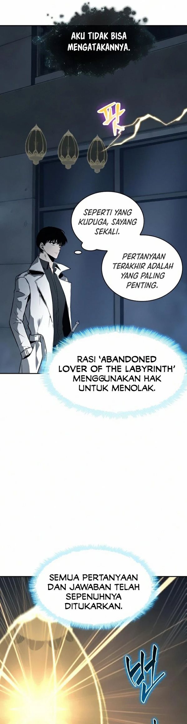 Read Omniscient Readers Viewpoint id Manga Online
