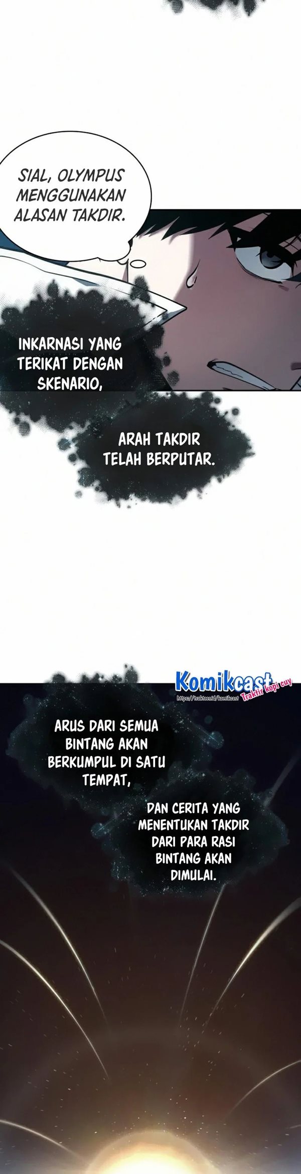 Read Omniscient Readers Viewpoint id Manga Online