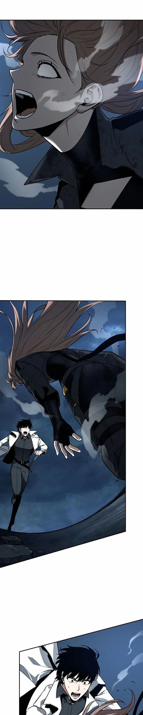 Read Omniscient Readers Viewpoint id Manga Online
