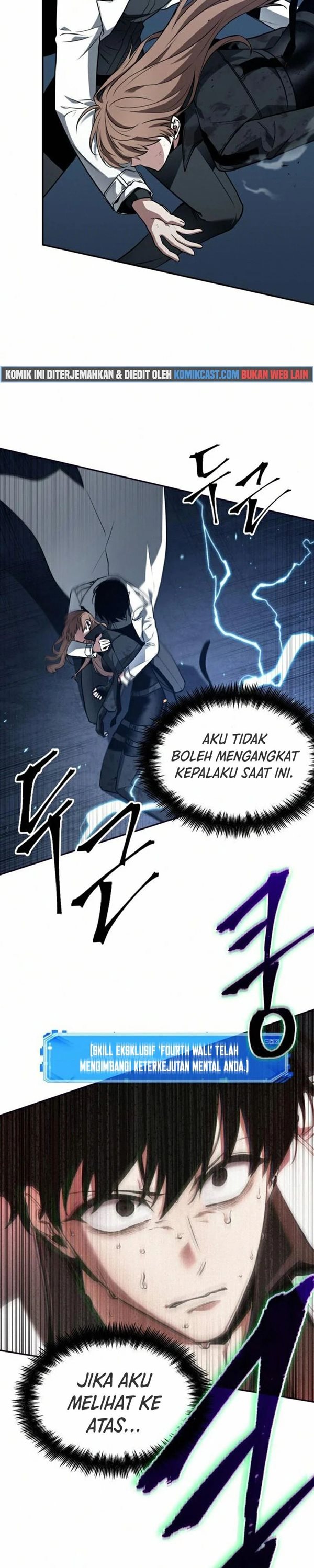 Read Omniscient Readers Viewpoint id Manga Online