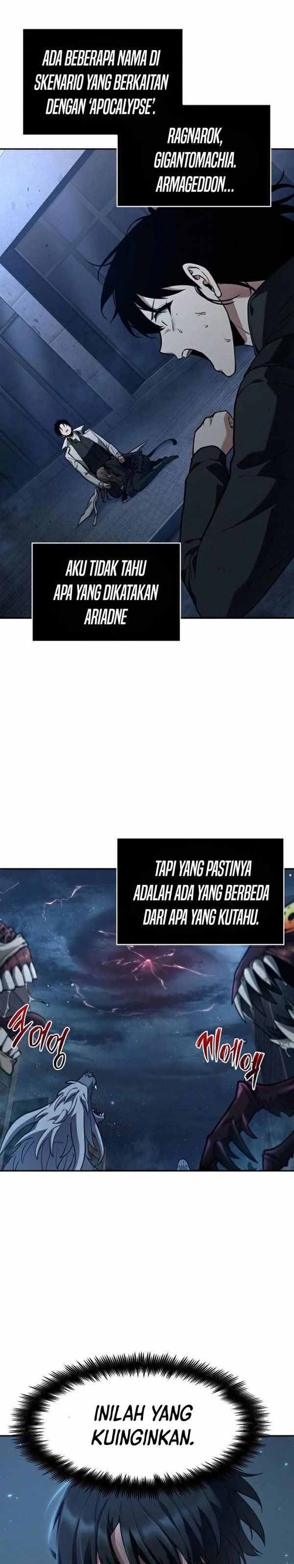 Read Omniscient Readers Viewpoint id Manga Online