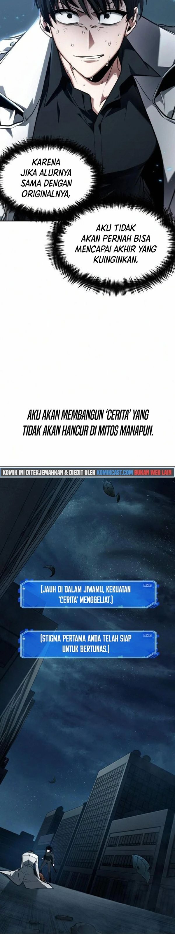 Read Omniscient Readers Viewpoint id Manga Online