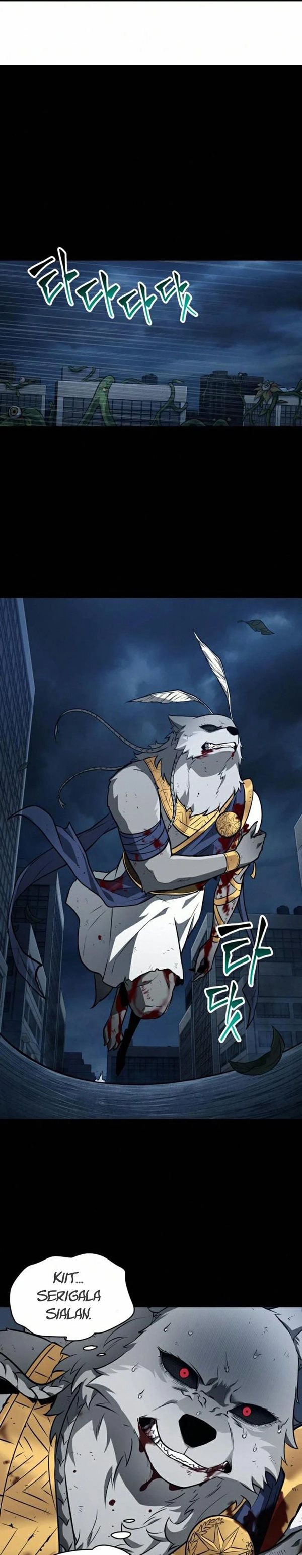 Read Omniscient Readers Viewpoint id Manga Online