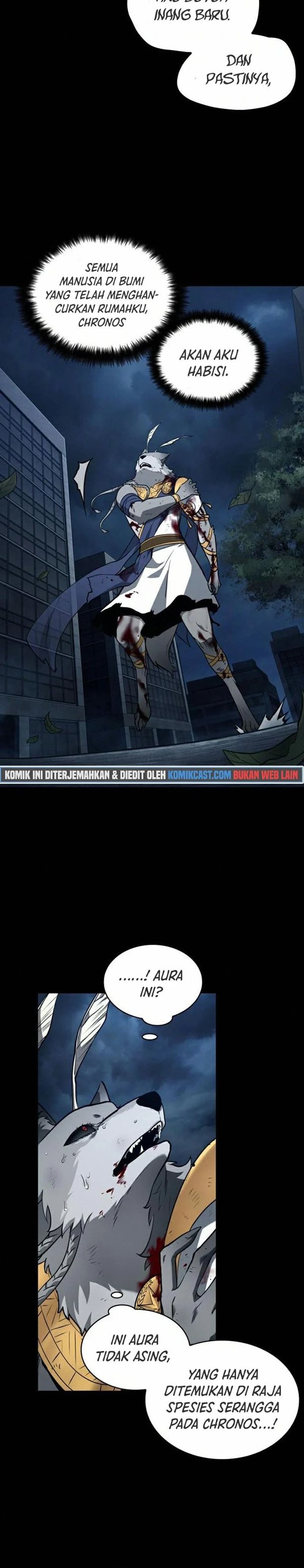 Read Omniscient Readers Viewpoint id Manga Online