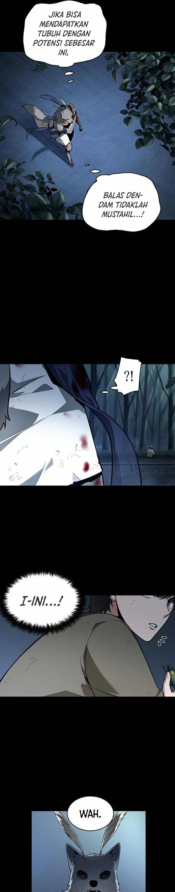 Read Omniscient Readers Viewpoint id Manga Online