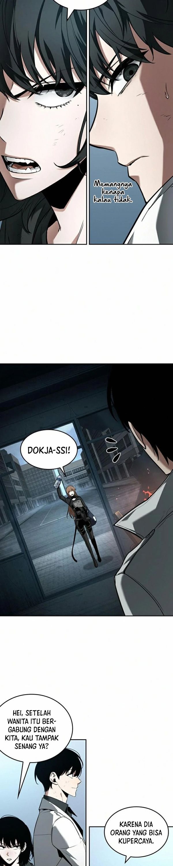 Read Omniscient Readers Viewpoint id Manga Online