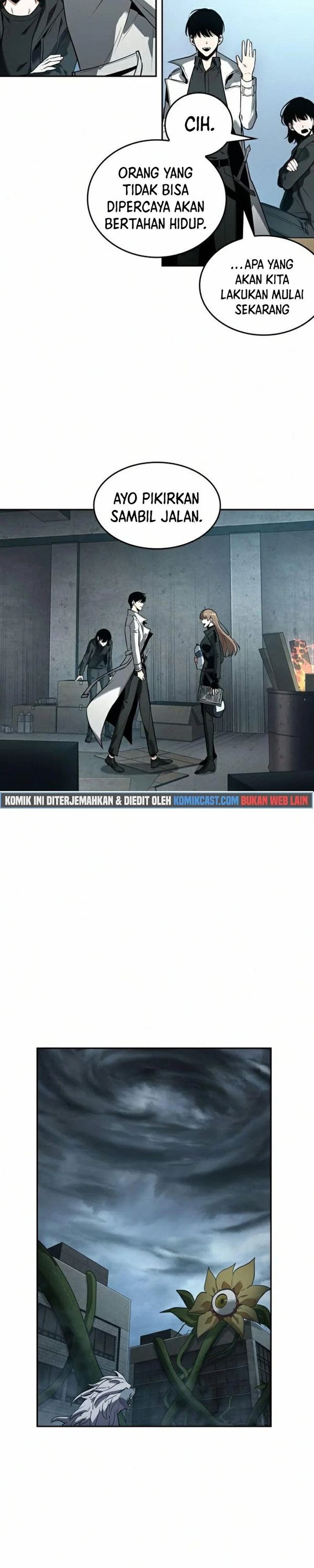 Read Omniscient Readers Viewpoint id Manga Online