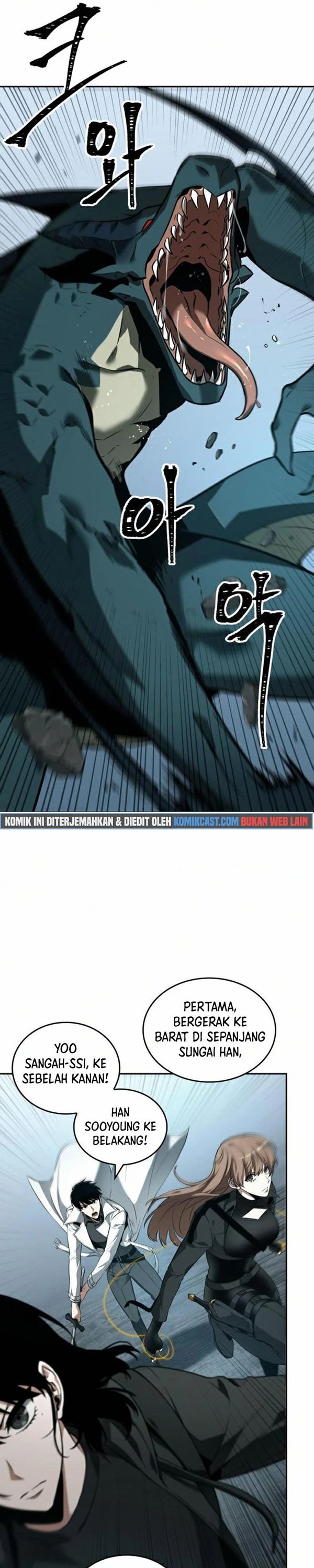 Read Omniscient Readers Viewpoint id Manga Online