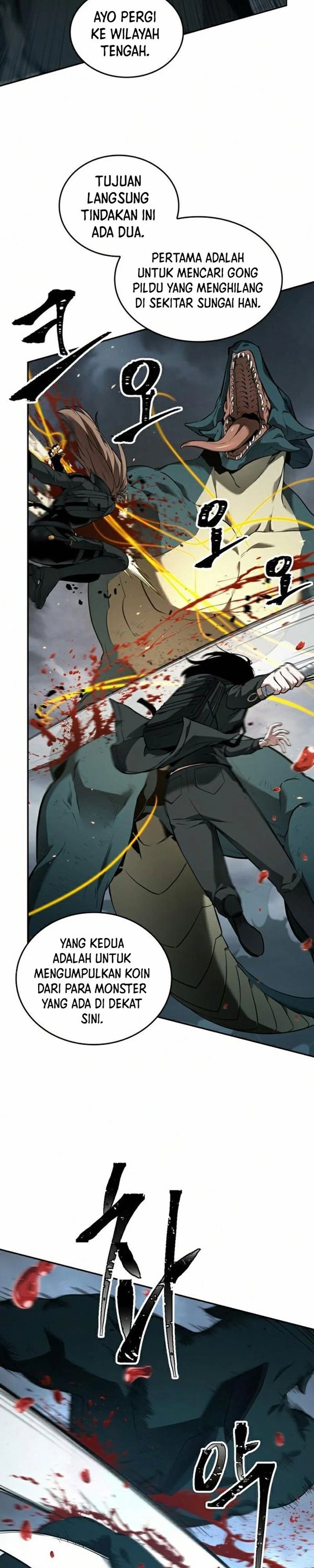 Read Omniscient Readers Viewpoint id Manga Online