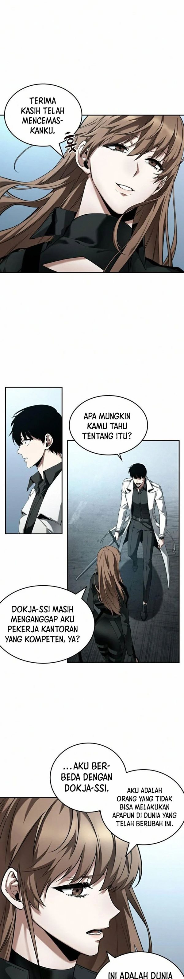 Read Omniscient Readers Viewpoint id Manga Online