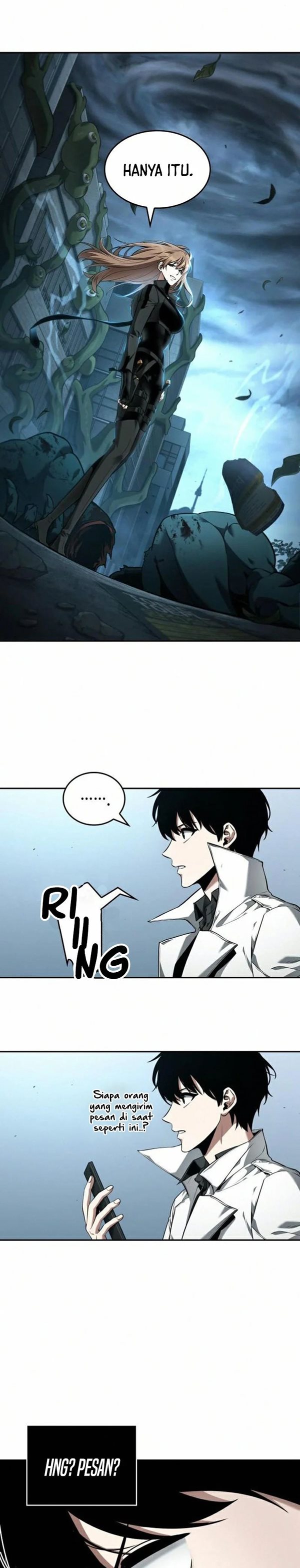 Read Omniscient Readers Viewpoint id Manga Online