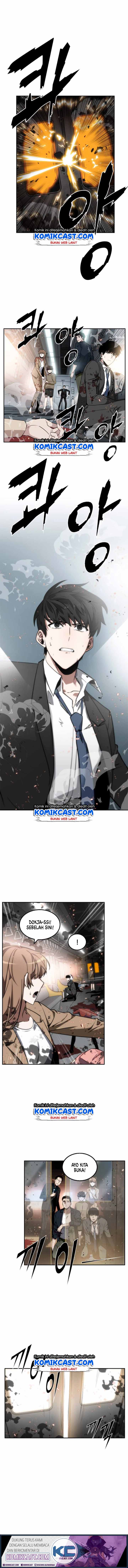 Read Omniscient Readers Viewpoint id Manga Online