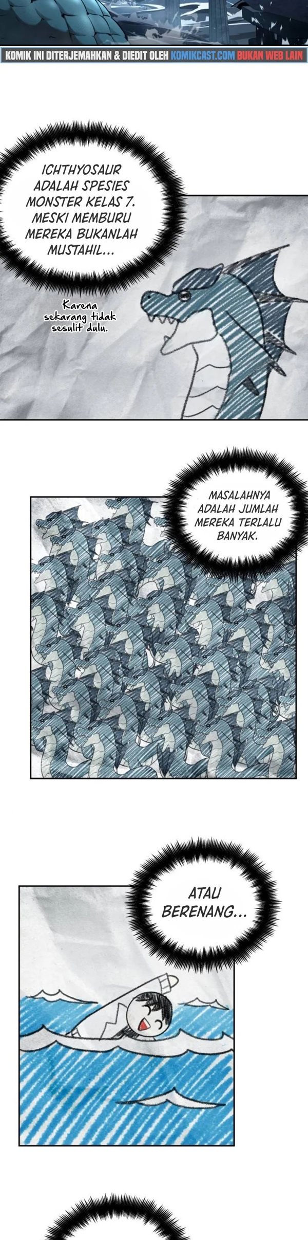 Read Omniscient Readers Viewpoint id Manga Online