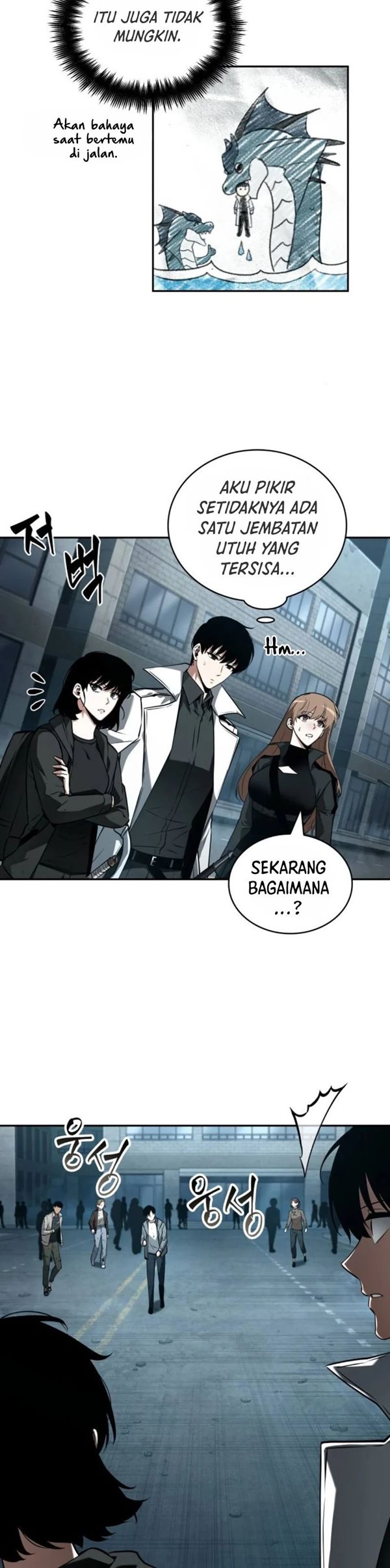 Read Omniscient Readers Viewpoint id Manga Online