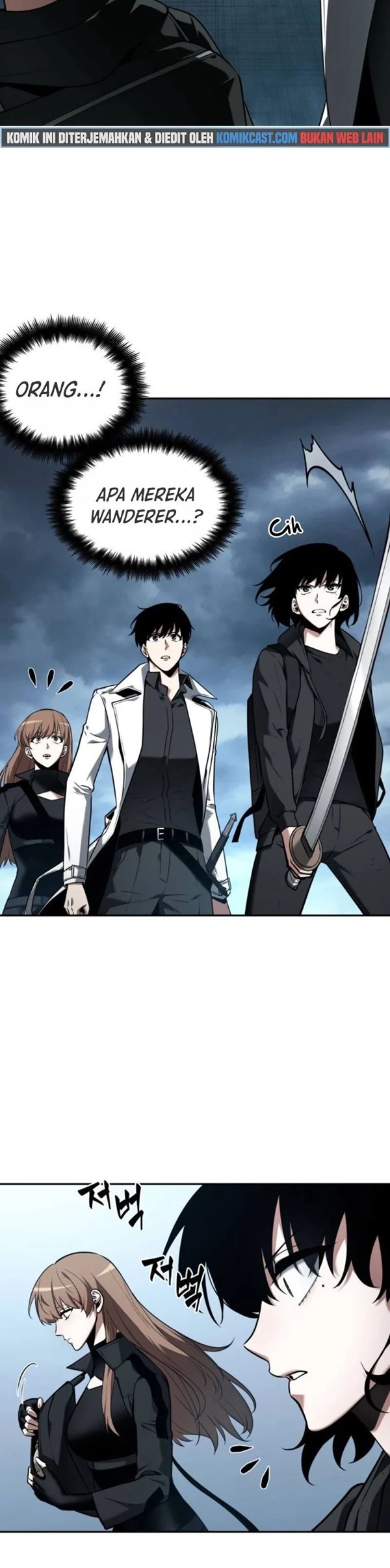 Read Omniscient Readers Viewpoint id Manga Online