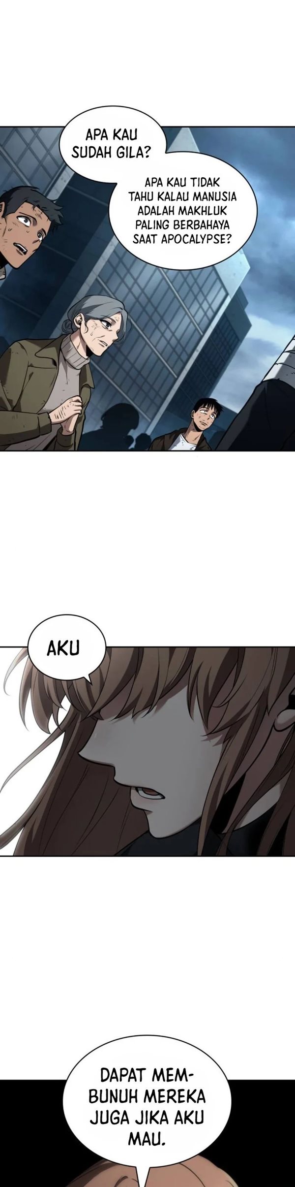 Read Omniscient Readers Viewpoint id Manga Online