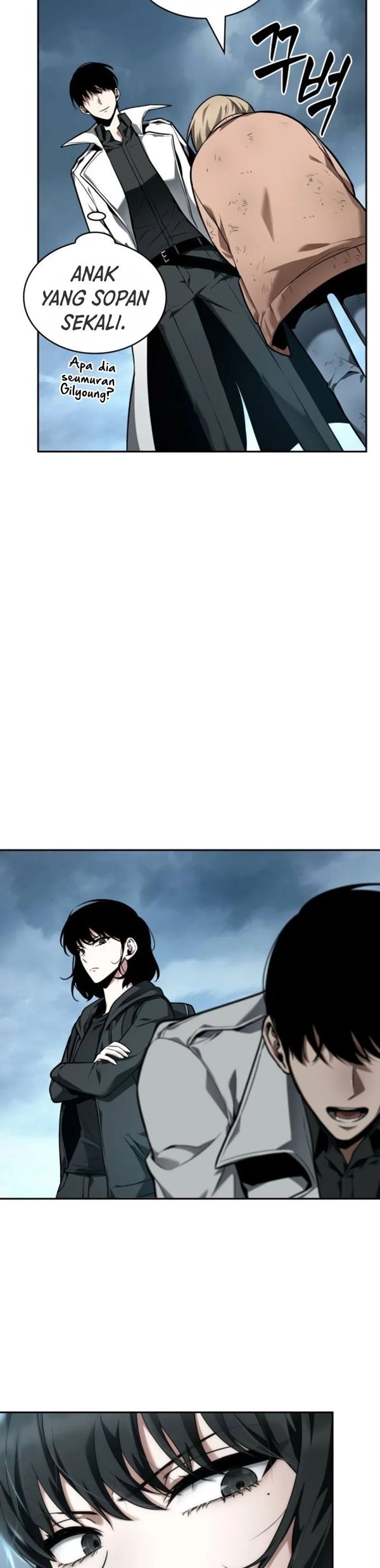 Read Omniscient Readers Viewpoint id Manga Online