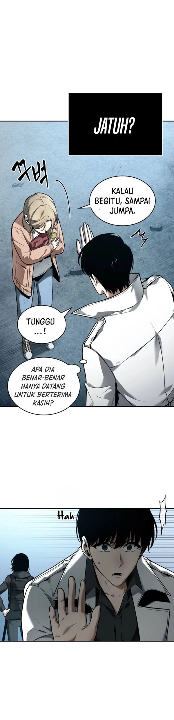 Read Omniscient Readers Viewpoint id Manga Online