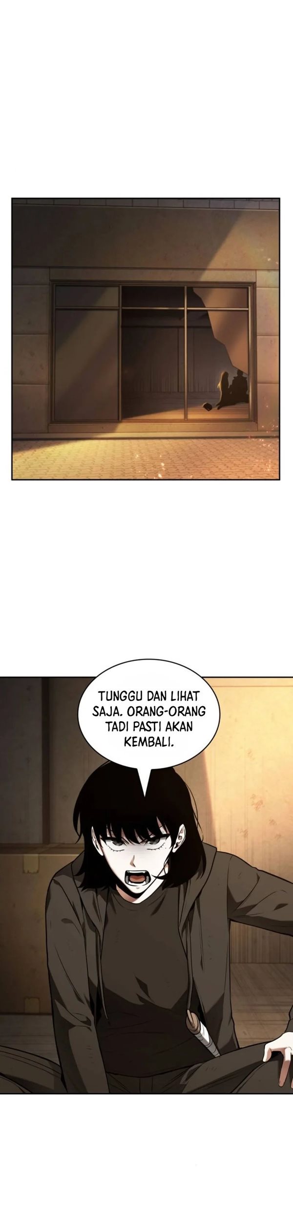 Read Omniscient Readers Viewpoint id Manga Online