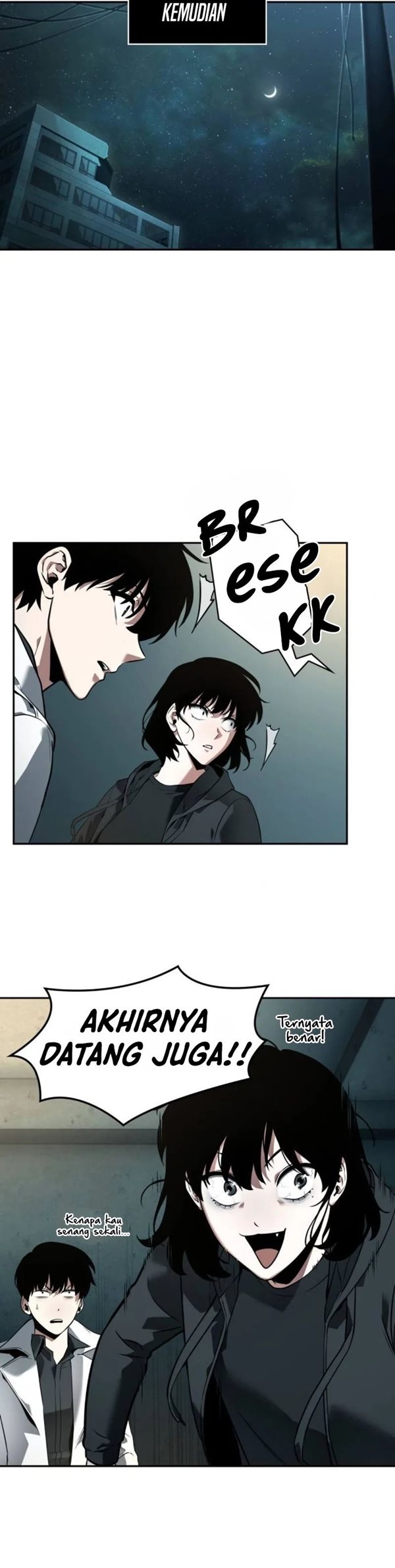 Read Omniscient Readers Viewpoint id Manga Online