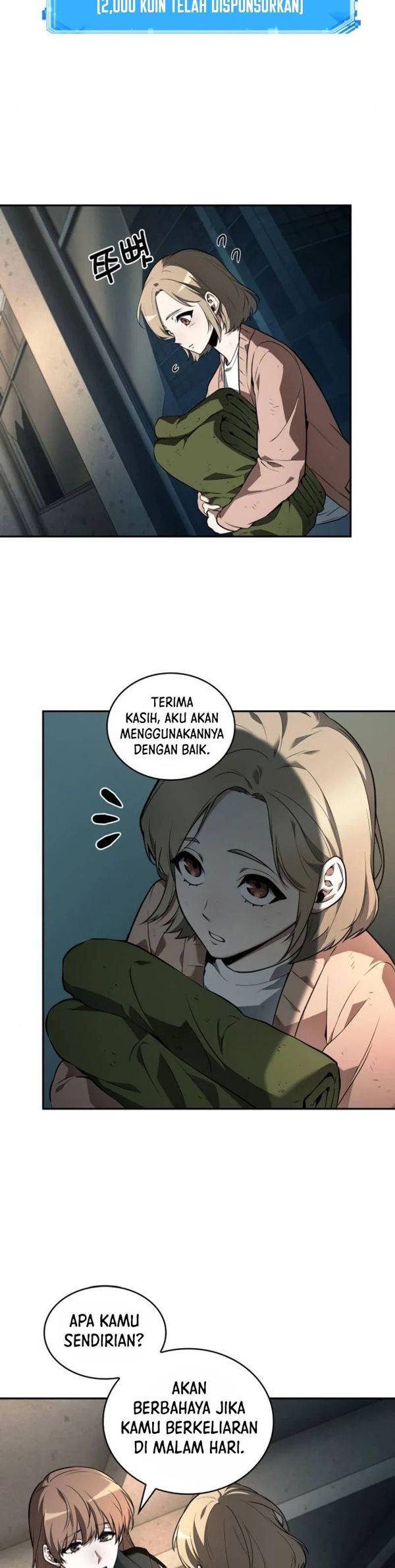 Read Omniscient Readers Viewpoint id Manga Online