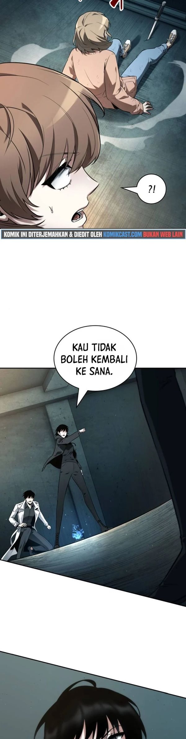 Read Omniscient Readers Viewpoint id Manga Online
