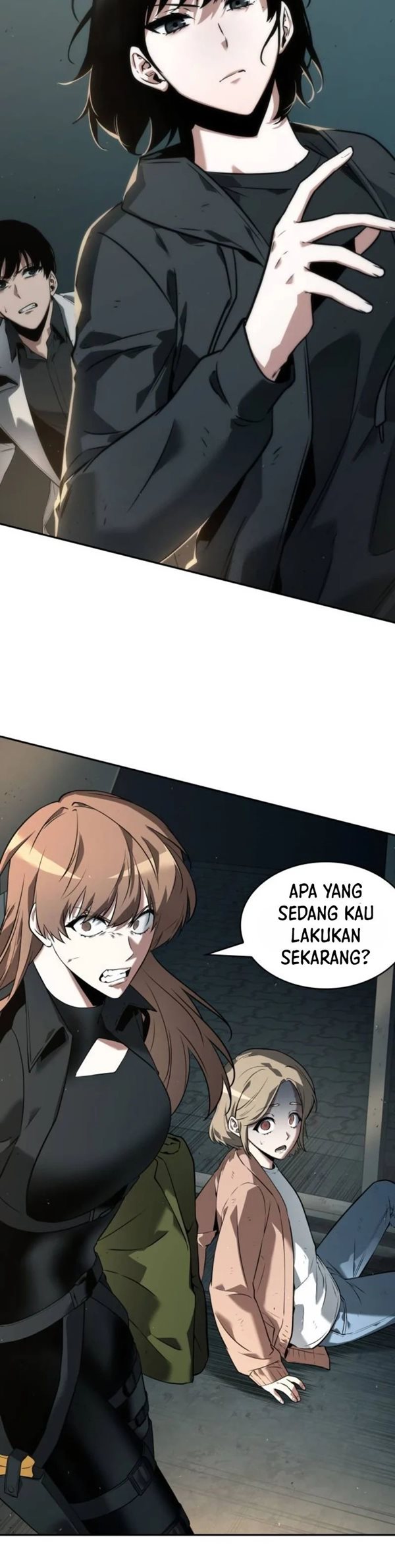 Read Omniscient Readers Viewpoint id Manga Online