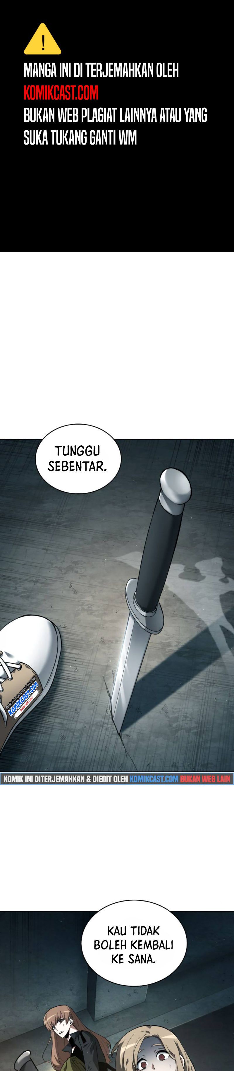 Read Omniscient Readers Viewpoint id Manga Online
