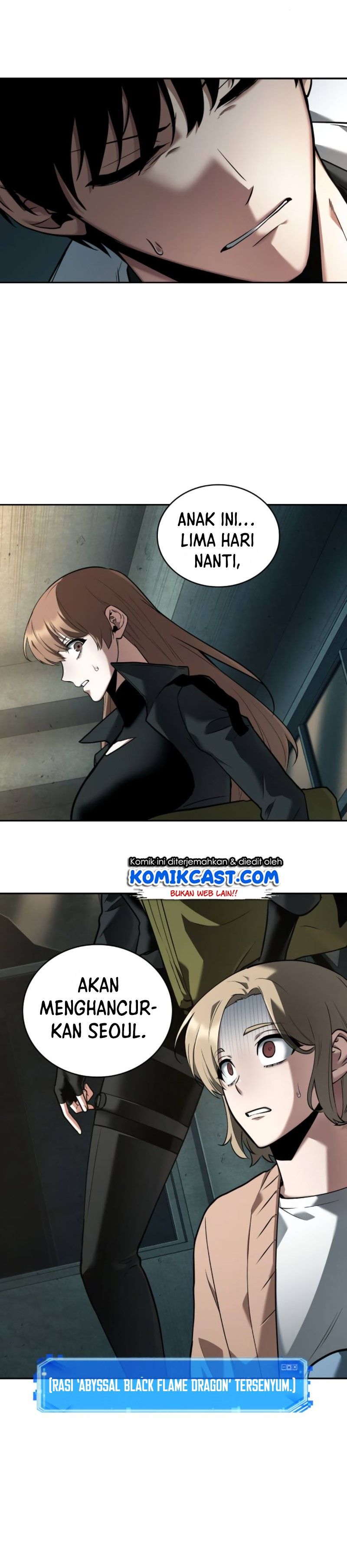 Read Omniscient Readers Viewpoint id Manga Online
