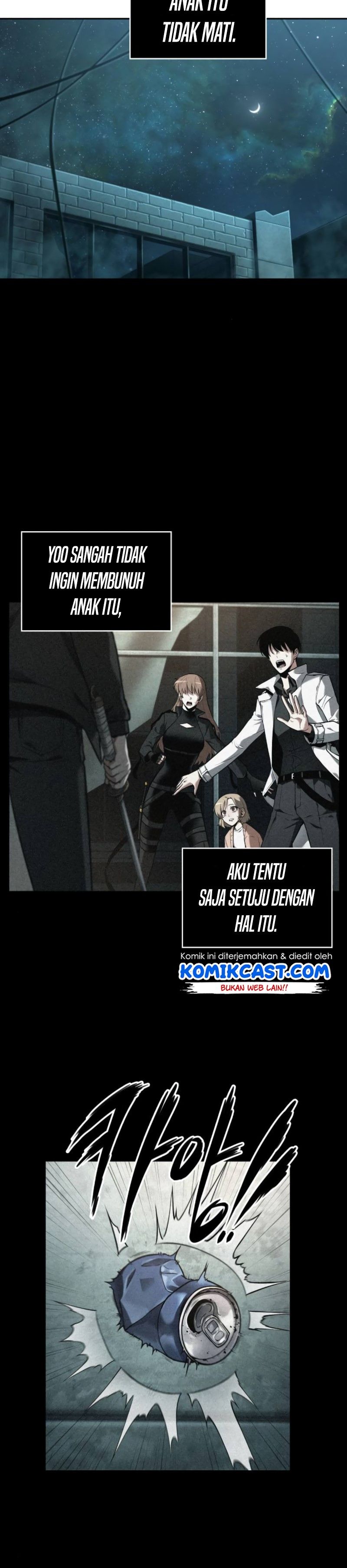 Read Omniscient Readers Viewpoint id Manga Online