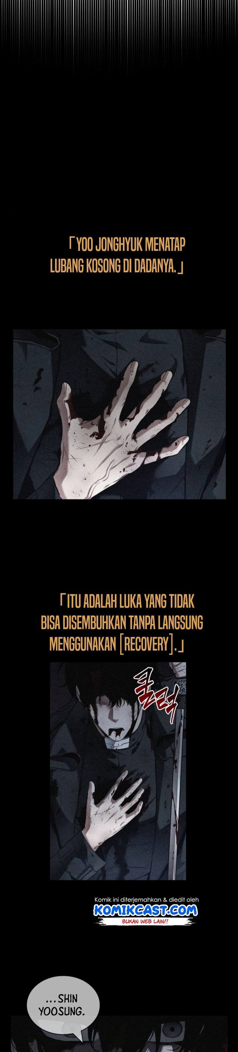 Read Omniscient Readers Viewpoint id Manga Online