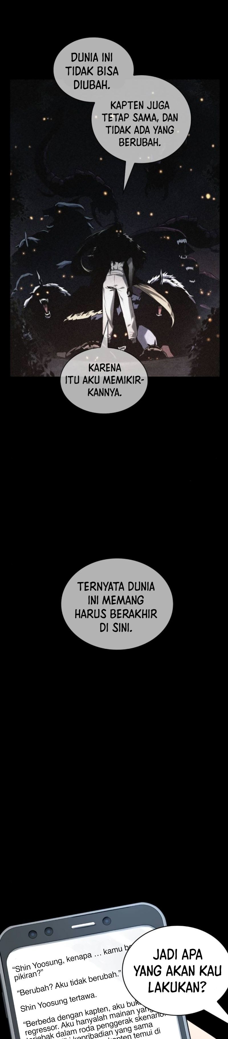 Read Omniscient Readers Viewpoint id Manga Online