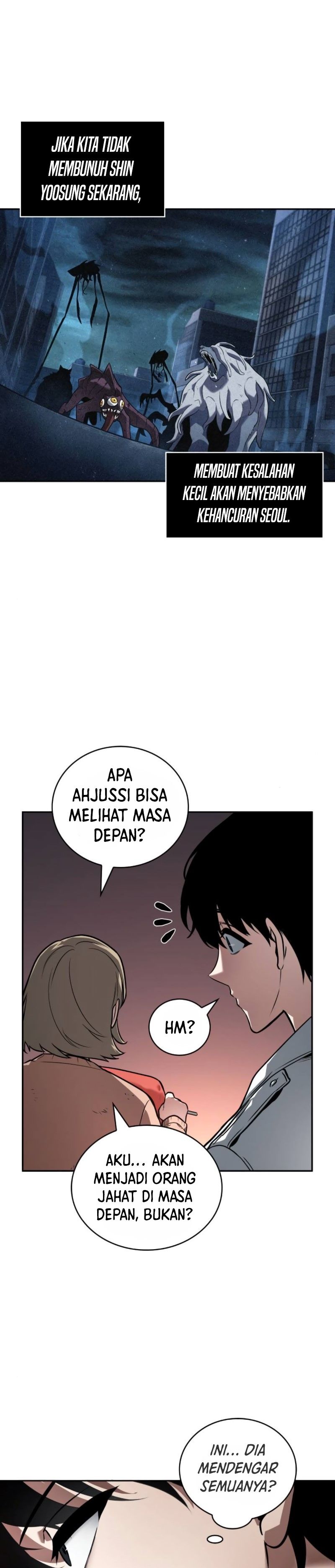 Read Omniscient Readers Viewpoint id Manga Online