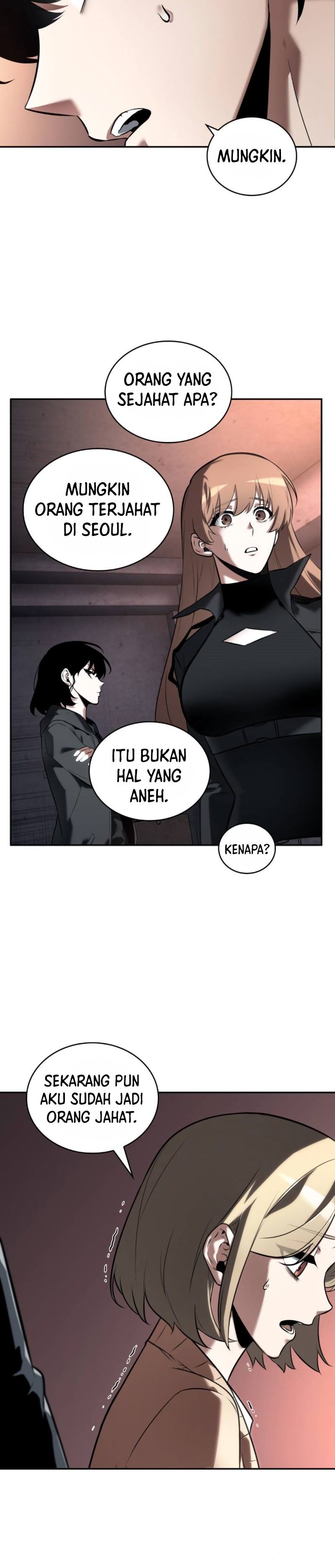 Read Omniscient Readers Viewpoint id Manga Online